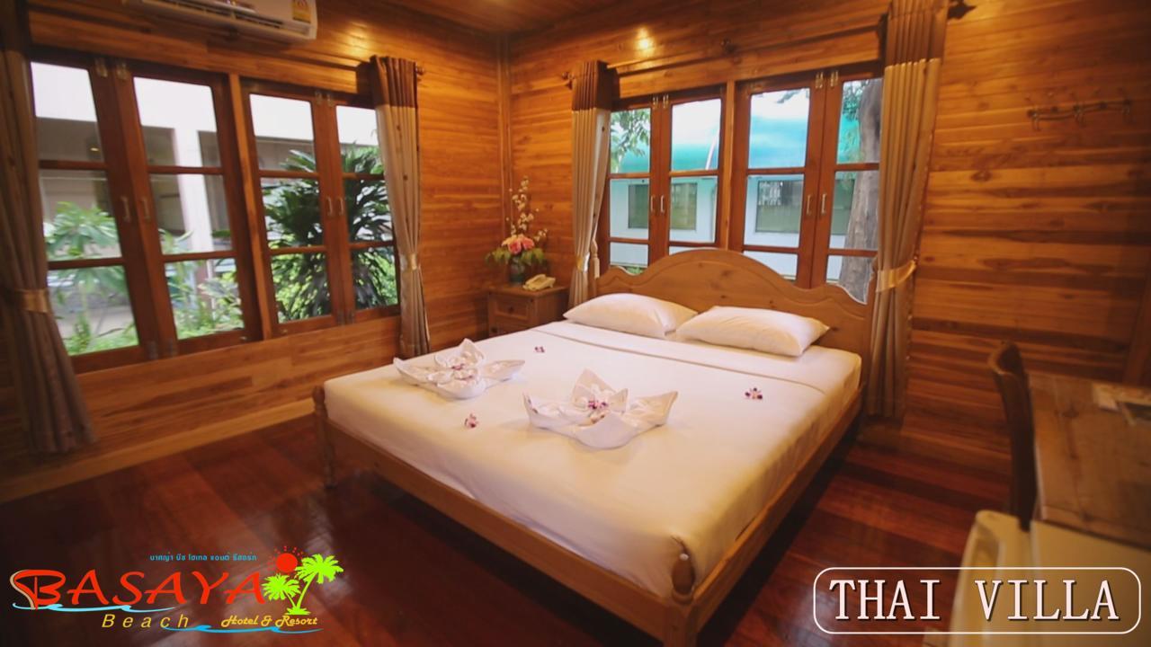Basaya & Hotel Pattaya