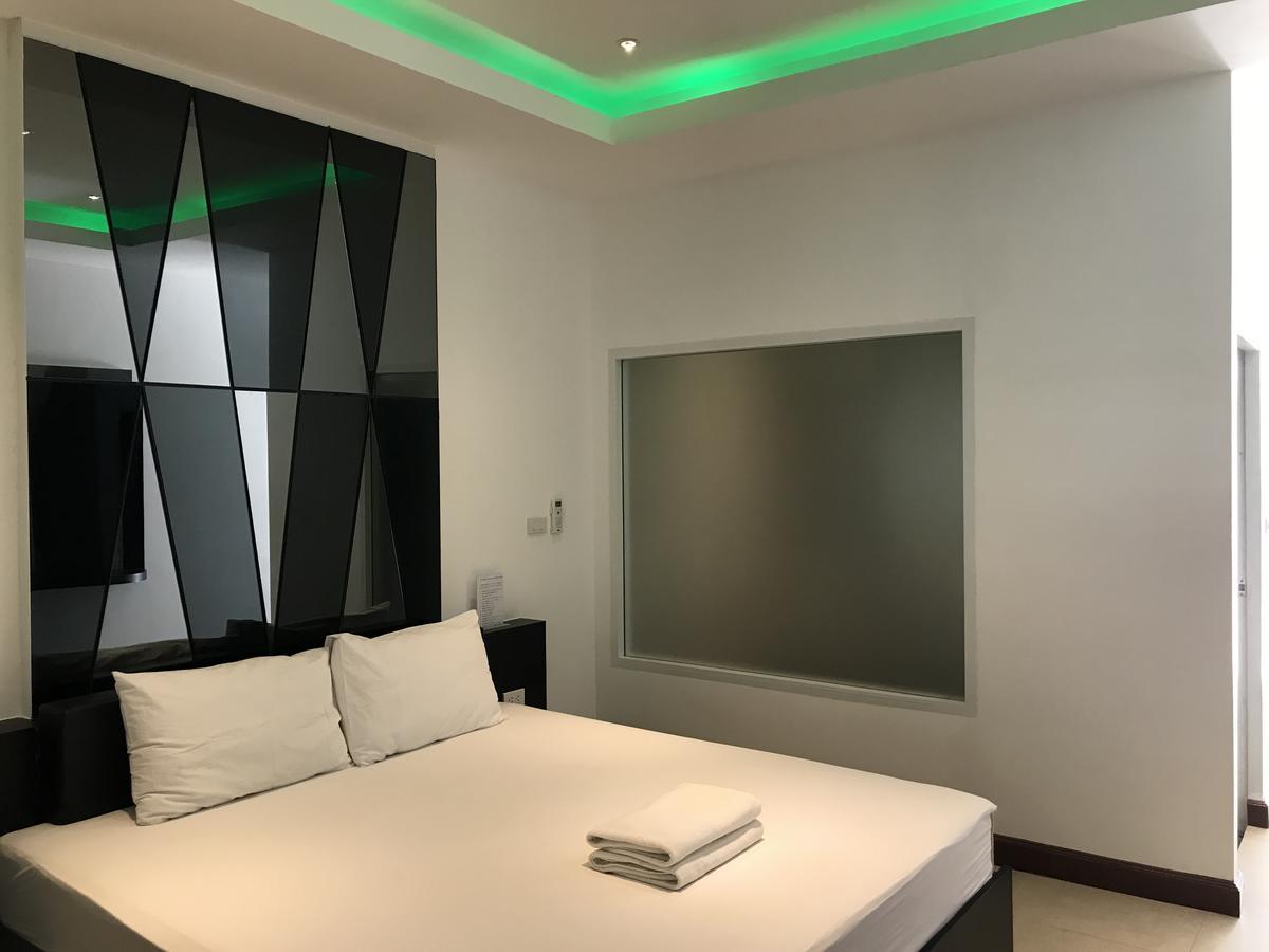 Motel Picasso Pattaya
