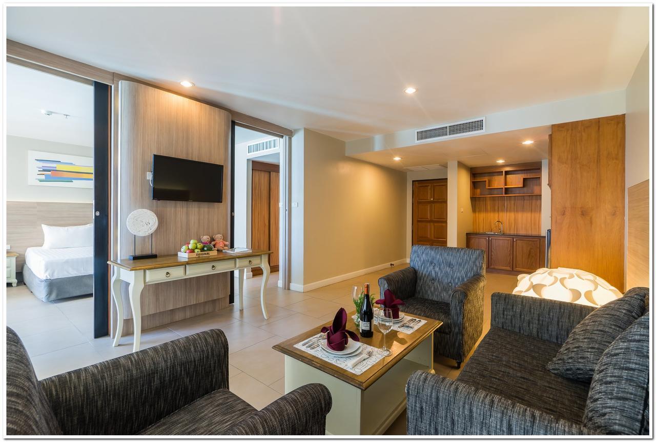 Hotel Sea Me Spring Too 3*