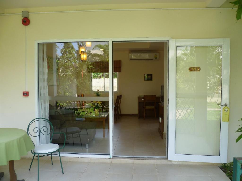 Casuarina Jomtien Hotel Hotel