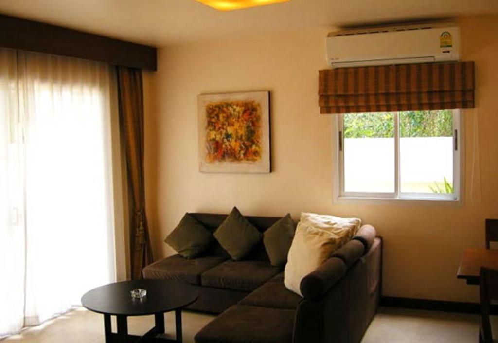 Casuarina Jomtien Hotel Hotel 3*