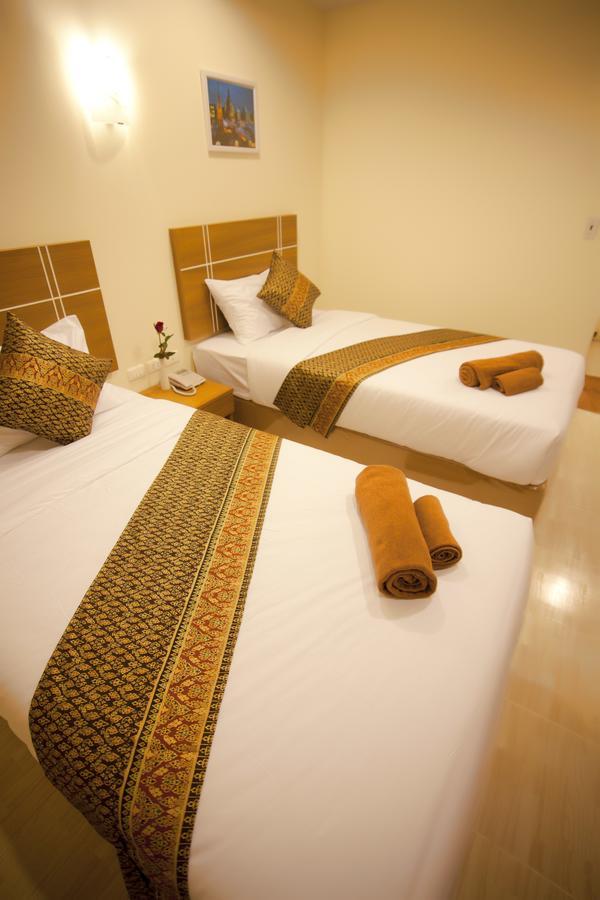 Iris 3* Pattaya