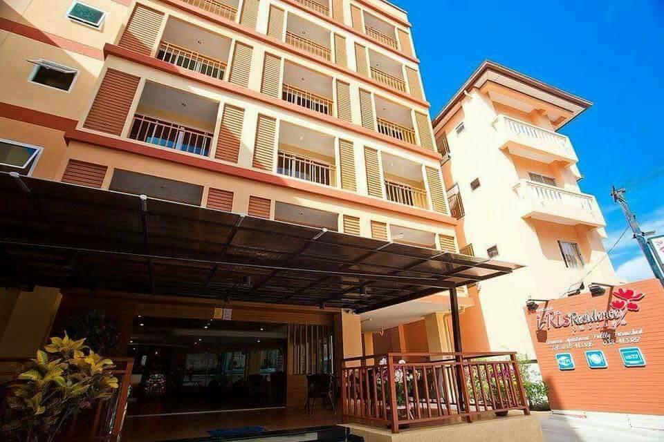 Iris Hotel