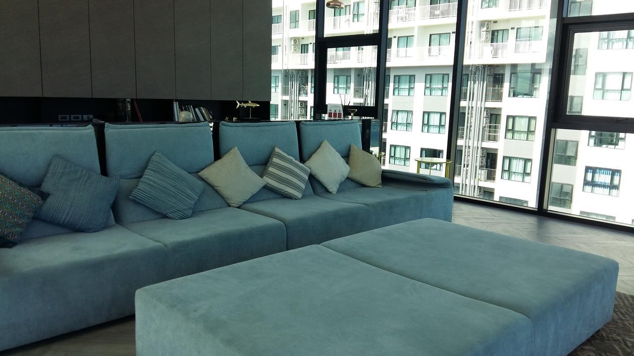 Apartment The Base By Nkl *