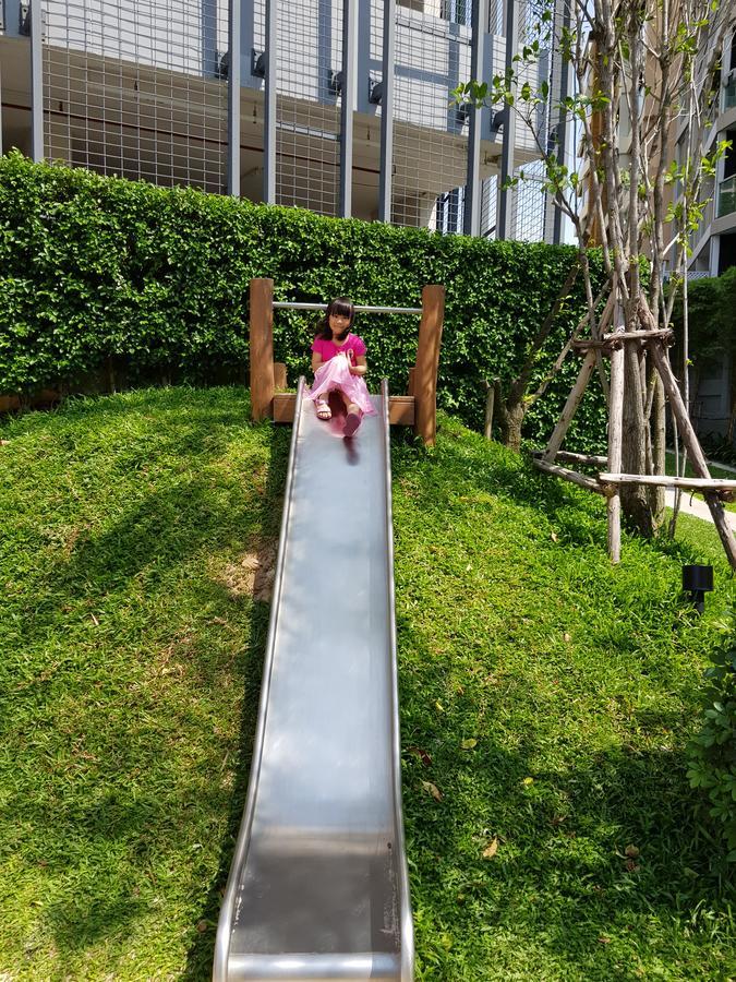 Apartment Unixx By Patsamon *