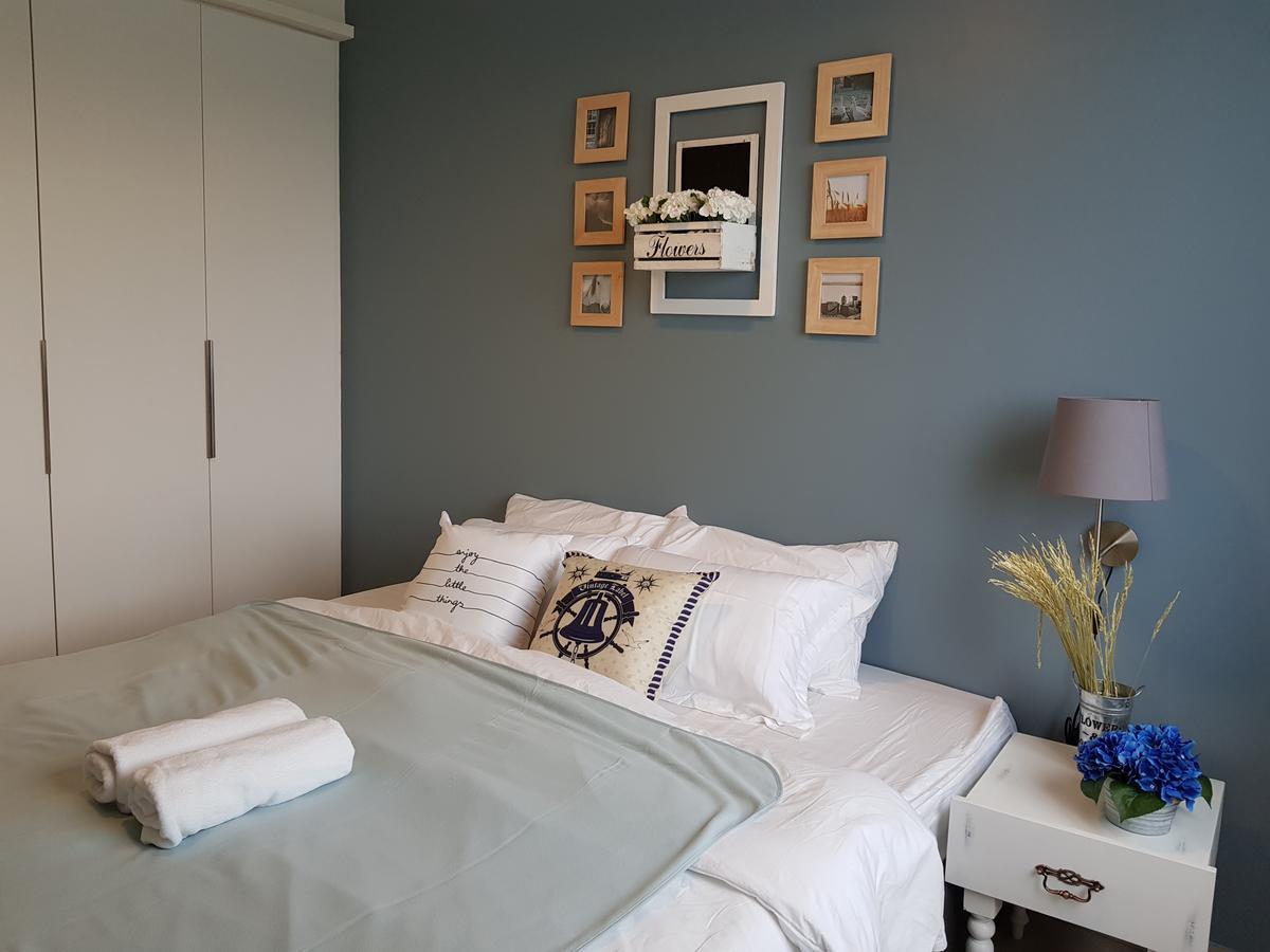 Unixx By Patsamon Apartment *