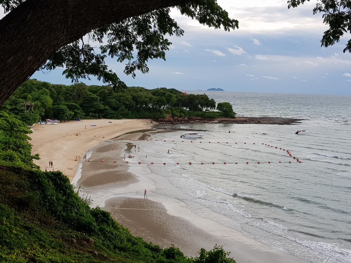 Unixx By Patsamon * Pattaya