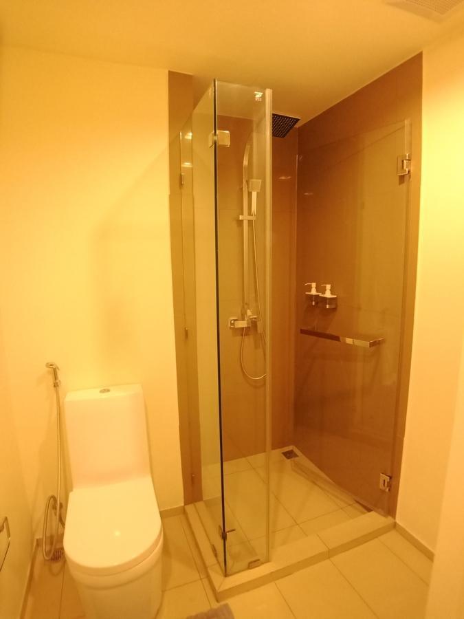 Apartment Unixx By Patsamon Pattaya