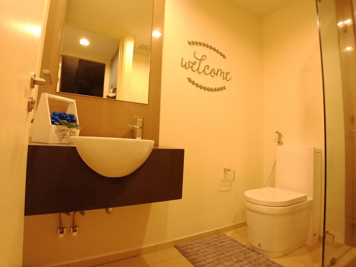 Unixx By Patsamon Apartment