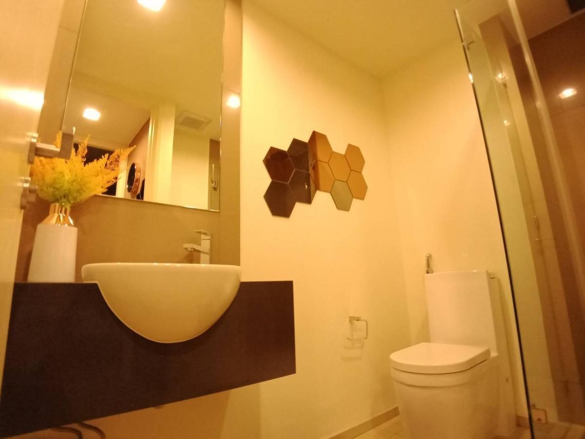 Unixx By Patsamon Apartment *