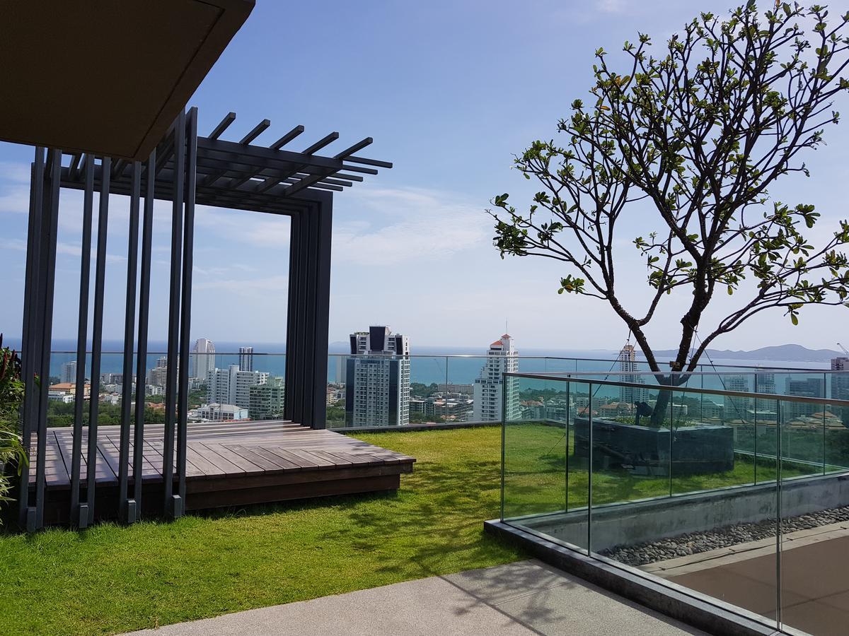 Unixx By Patsamon * Pattaya