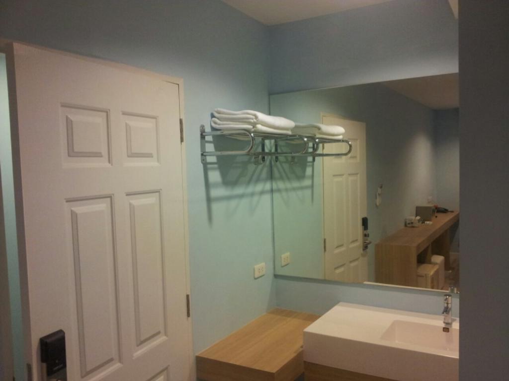 Nantra Cozy 3* Pattaya