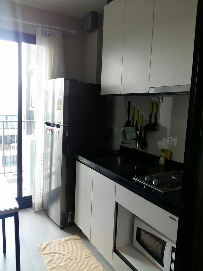 The Base By Nkl Apartment