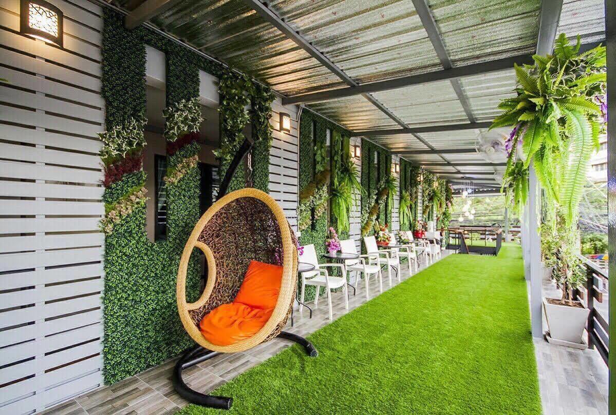 Sriwipha Boutique Aparthotel