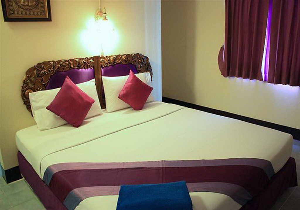 Hotel Sawasdee Sabai 2*