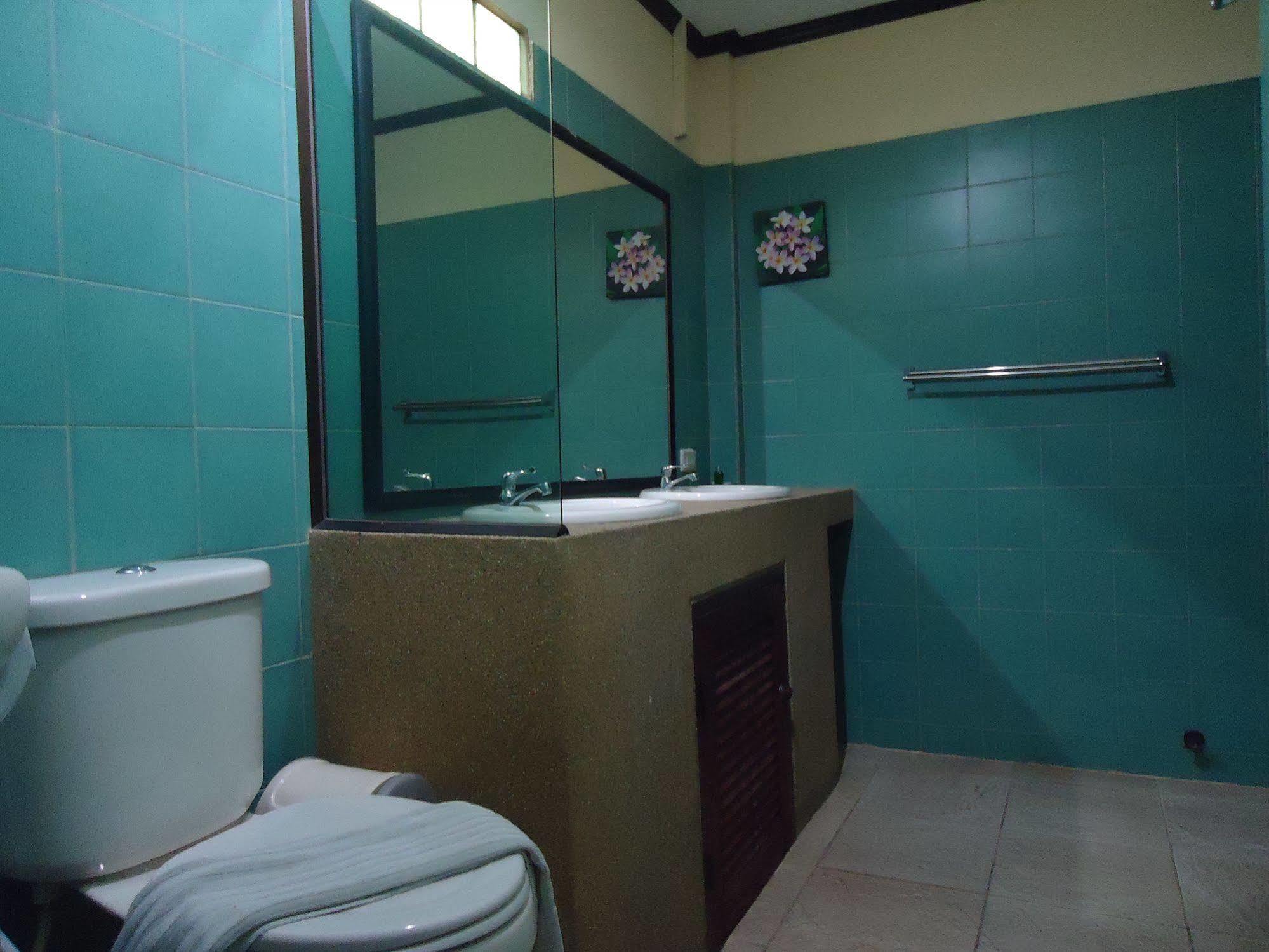 Bonkai Tempat peranginan 3*
