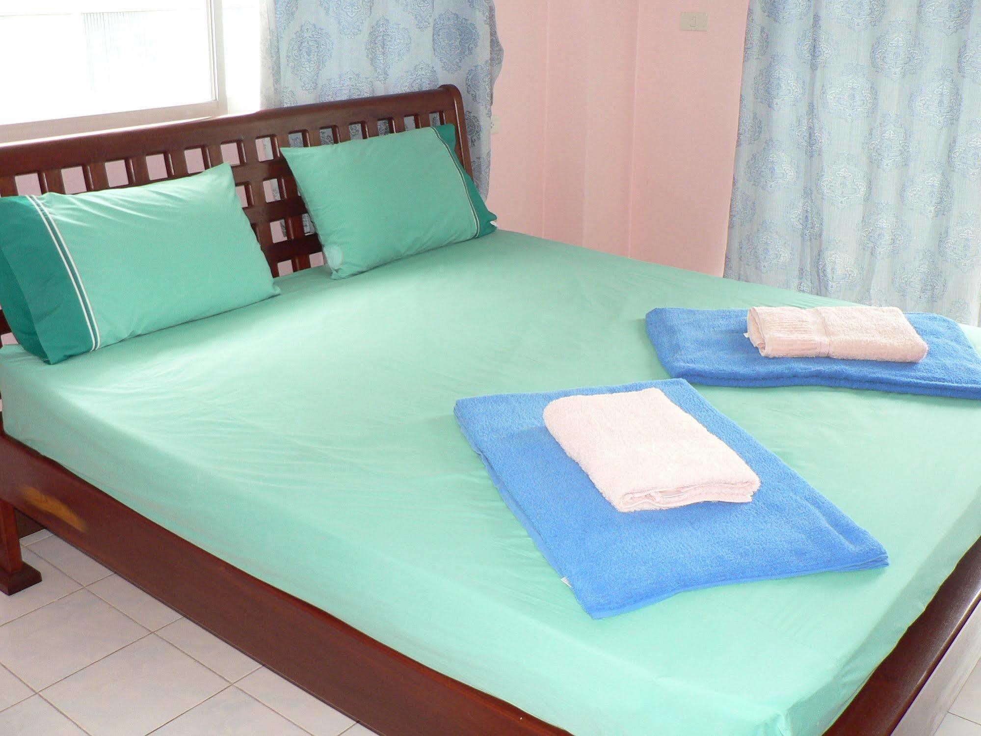 Paramita Apartment *