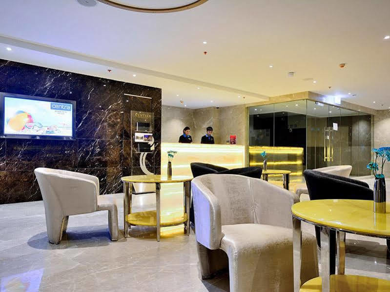 Shilat Avenue Hotel Pattaya