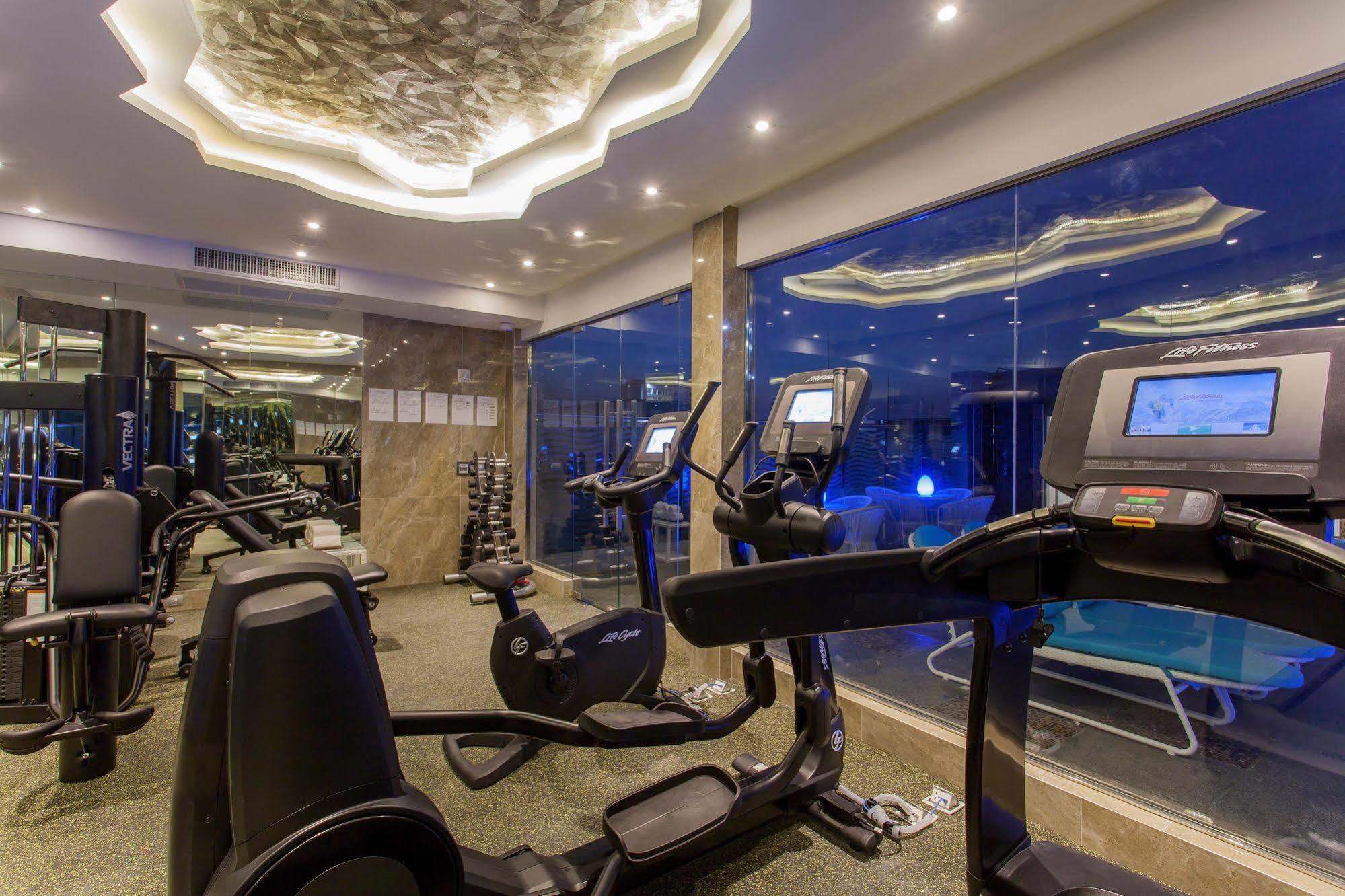 Shilat Avenue Hotel Pattaya
