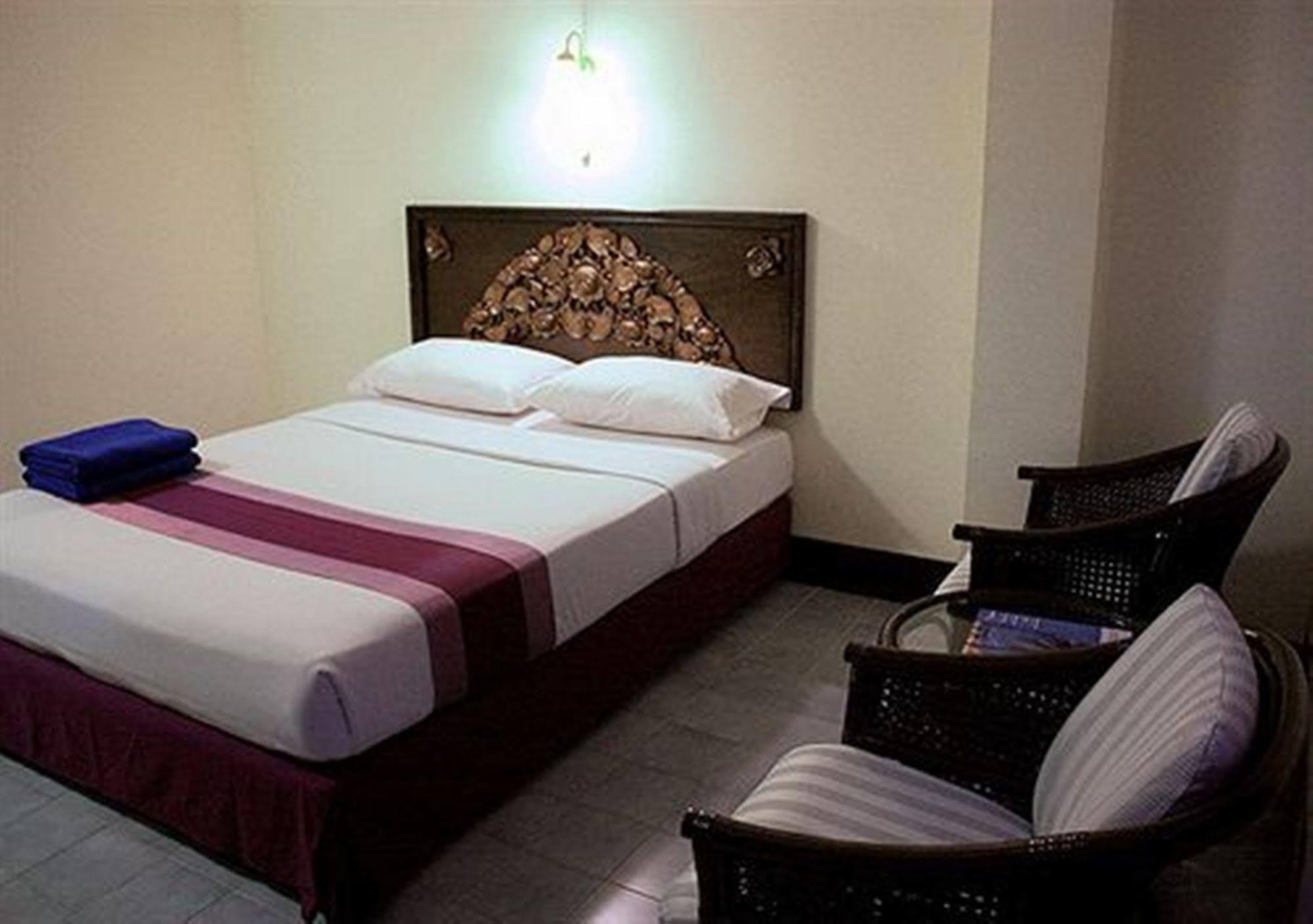 Sawasdee Sabai Hotel Pattaya