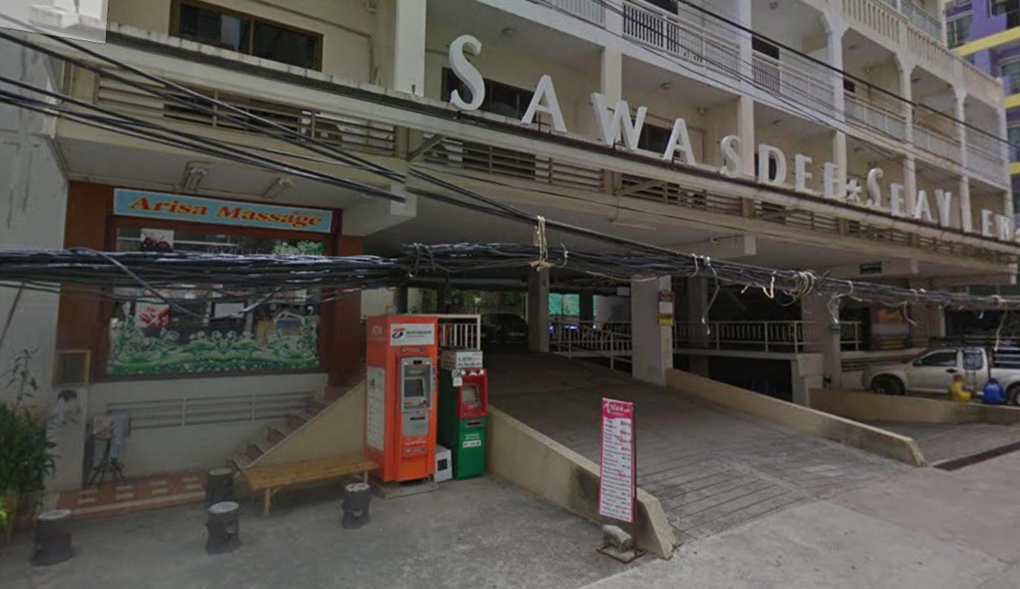 Sawasdee Sea View Pattaya