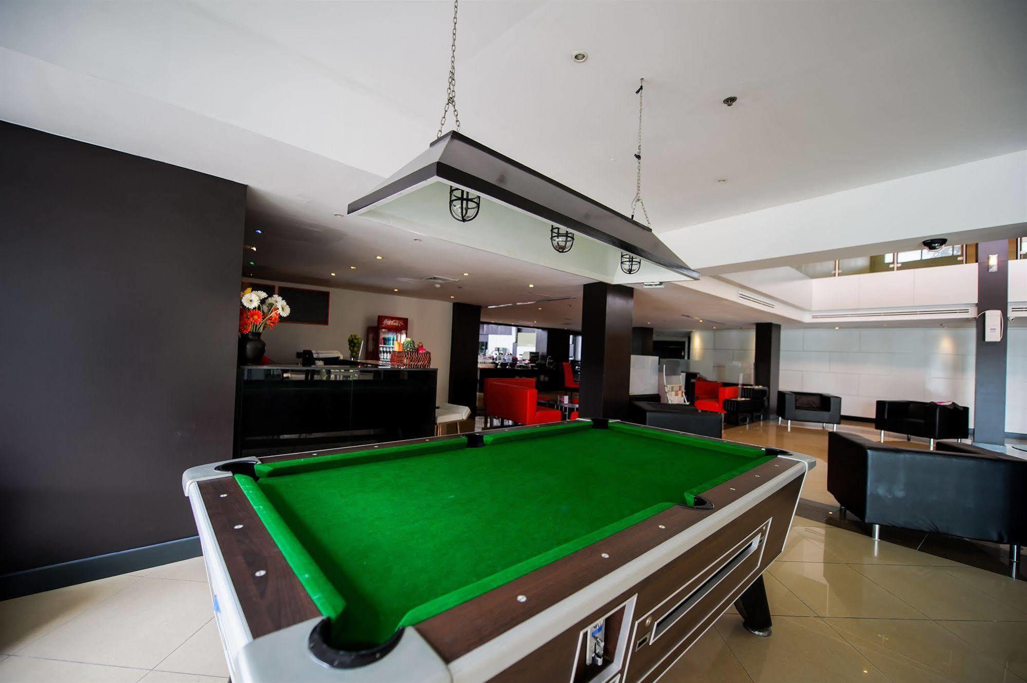 Selection Hotel 4*