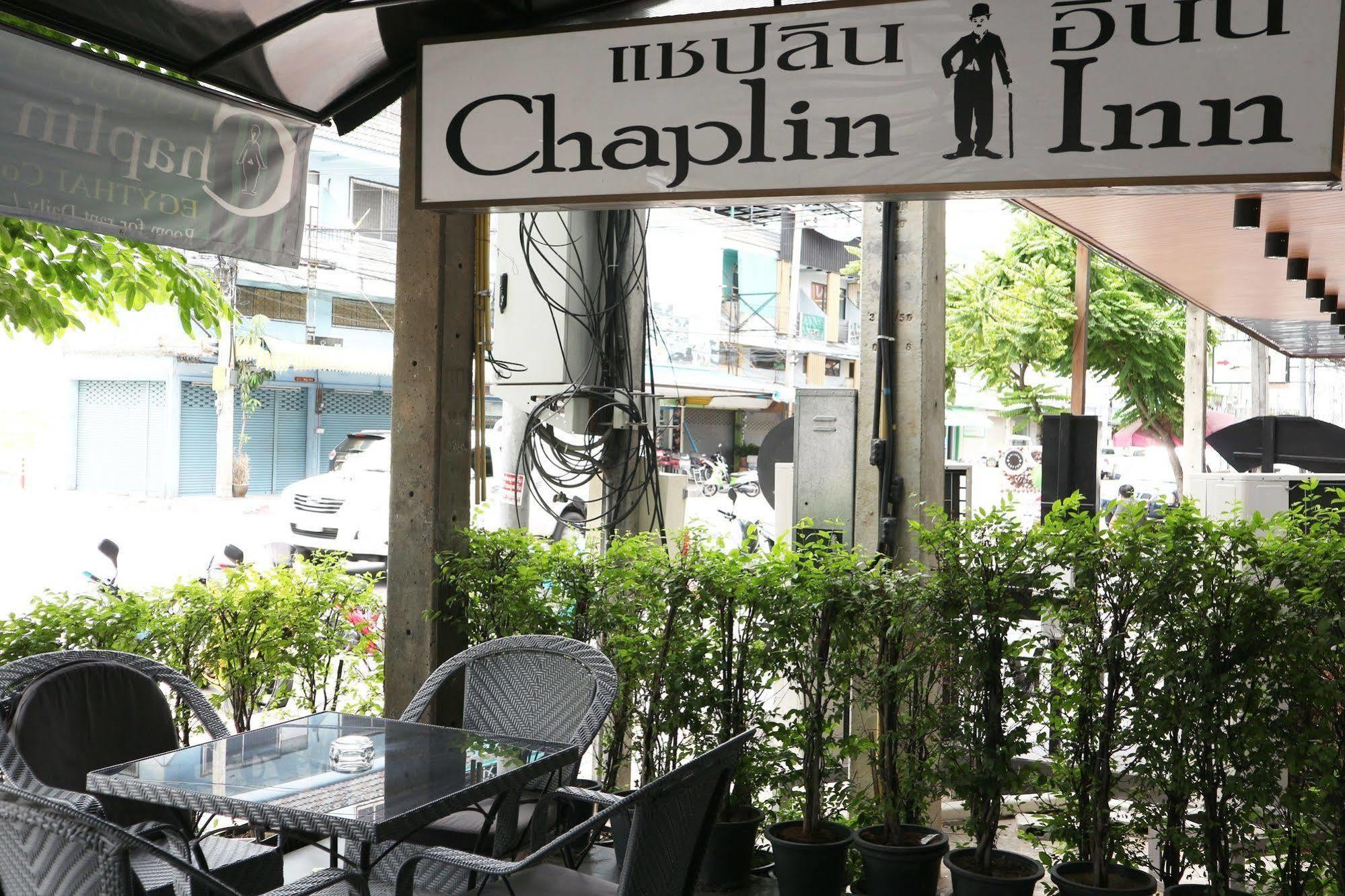 Chaplin
