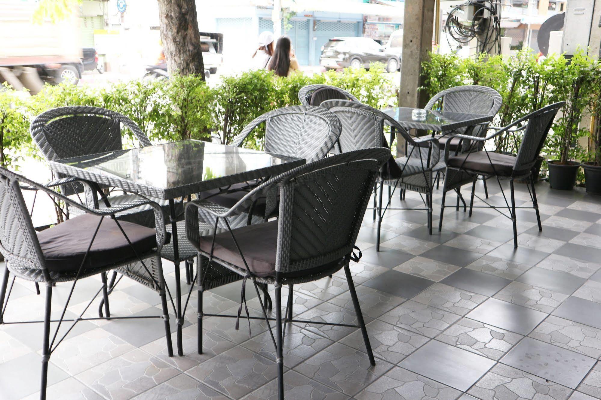 Chaplin 3* Pattaya