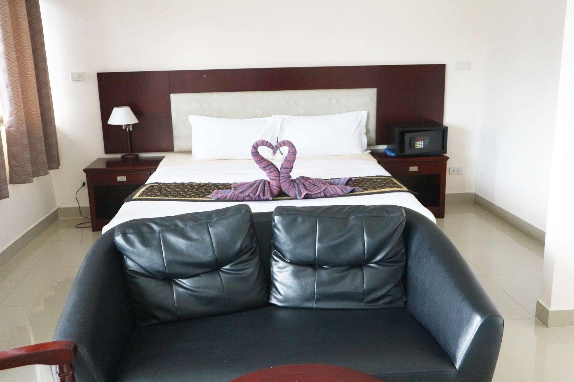 Chaplin Pattaya