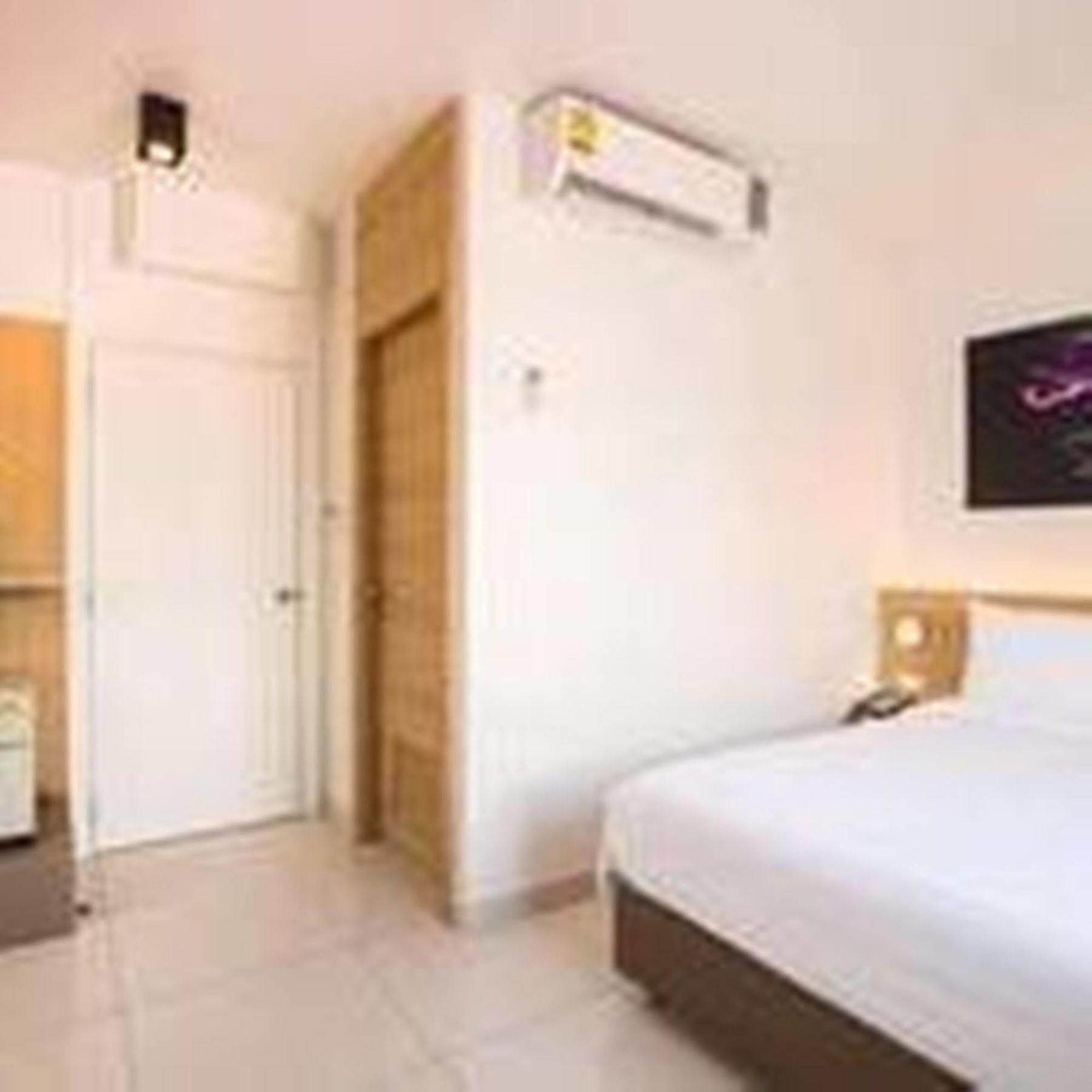 โรงแรม Bedtime Pattaya