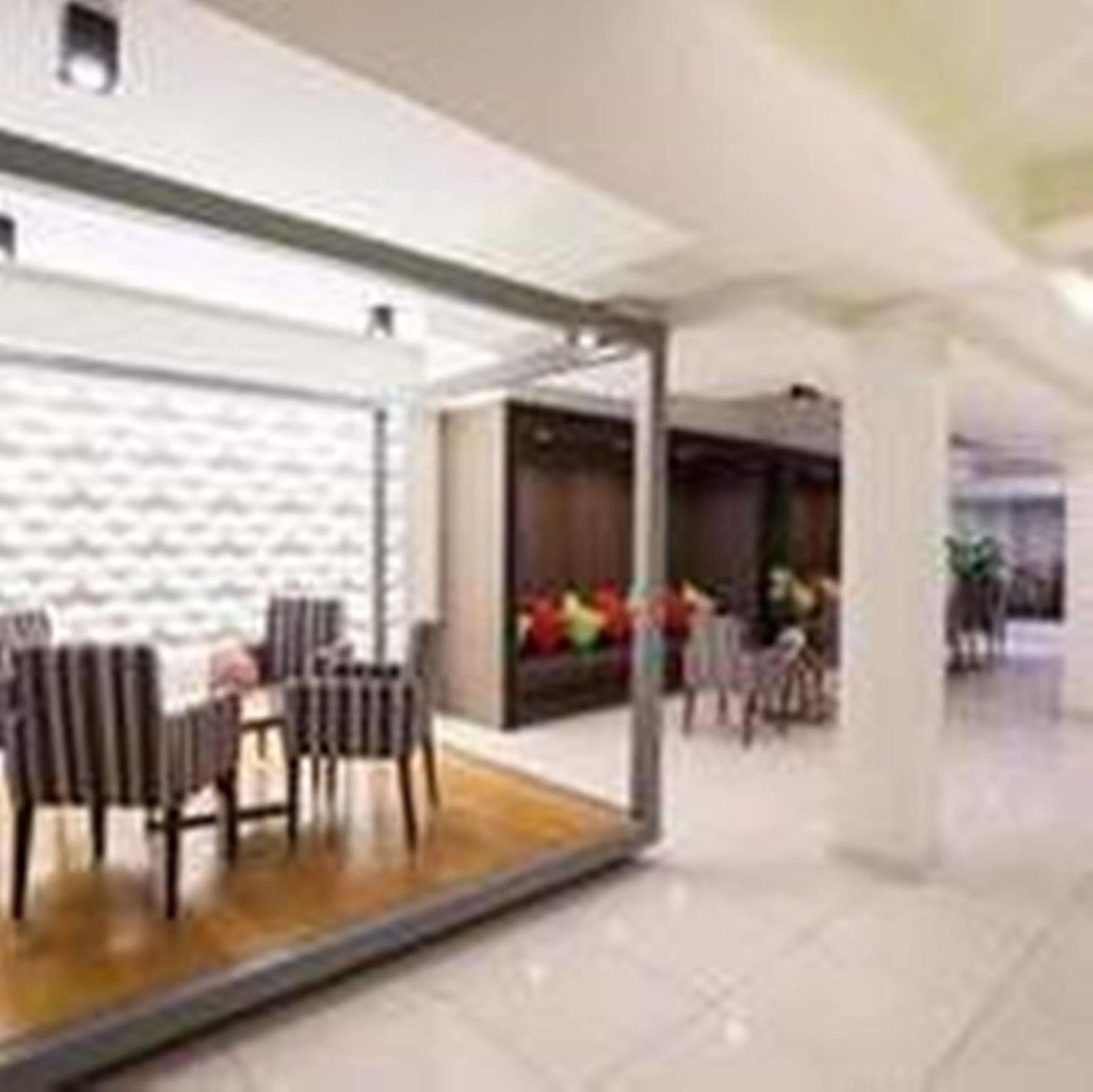 โรงแรม Bedtime Pattaya