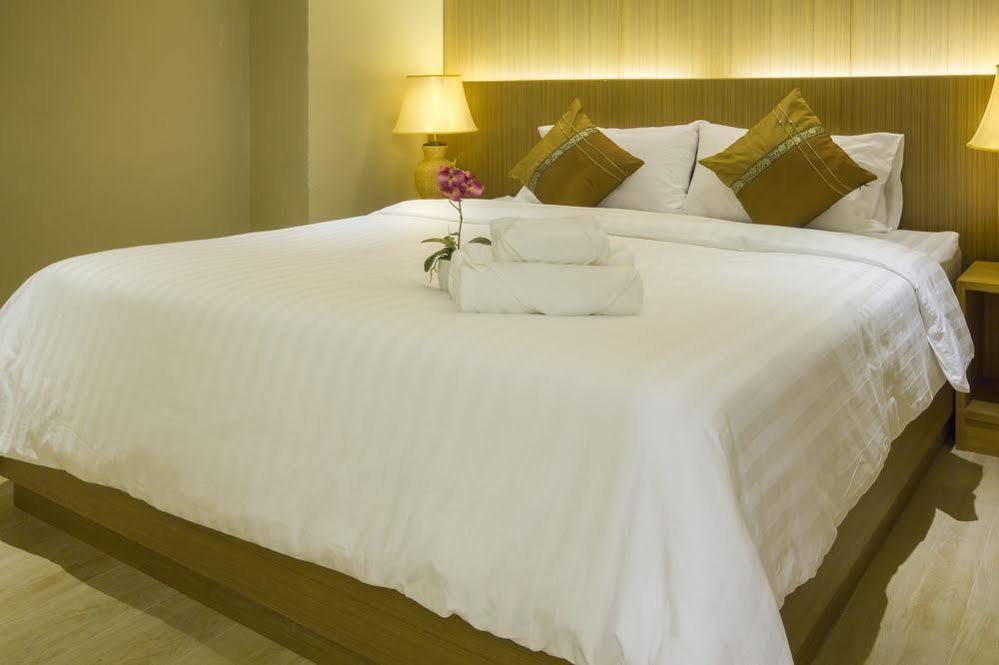 Hamilton Grand Pattaya