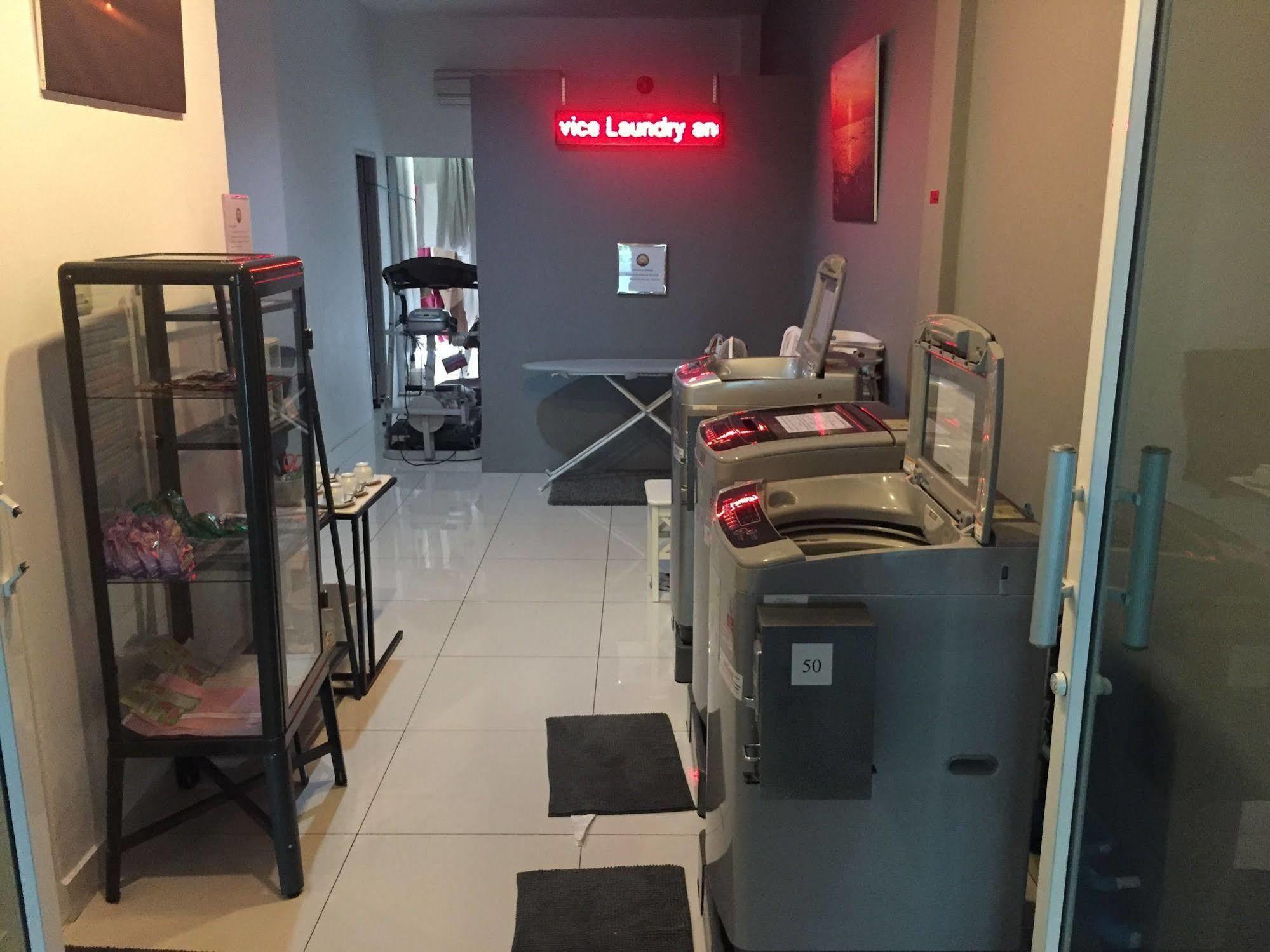 Apartment View Talay 6 By Honey