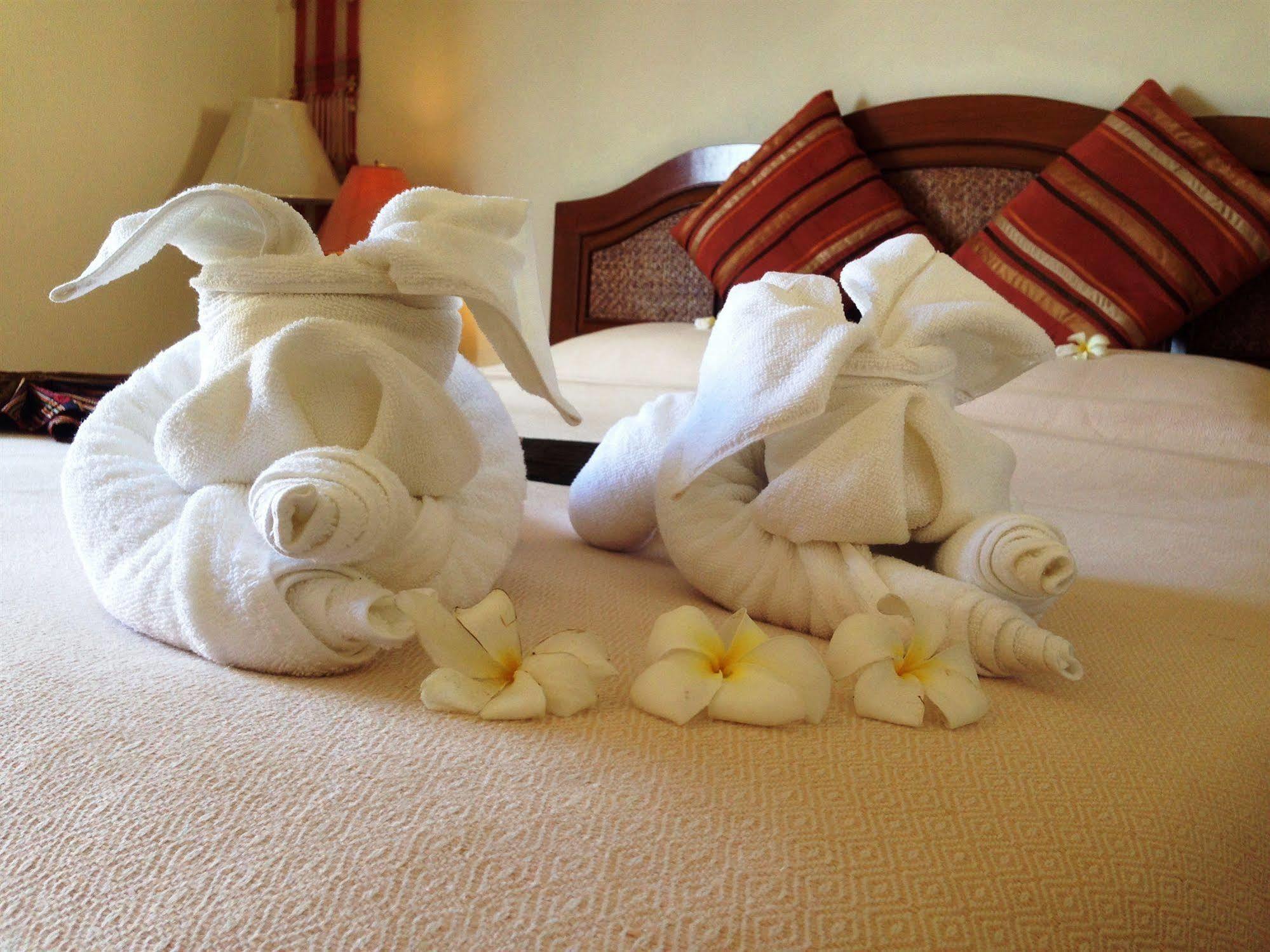 Phuphaya Hotel Pattaya