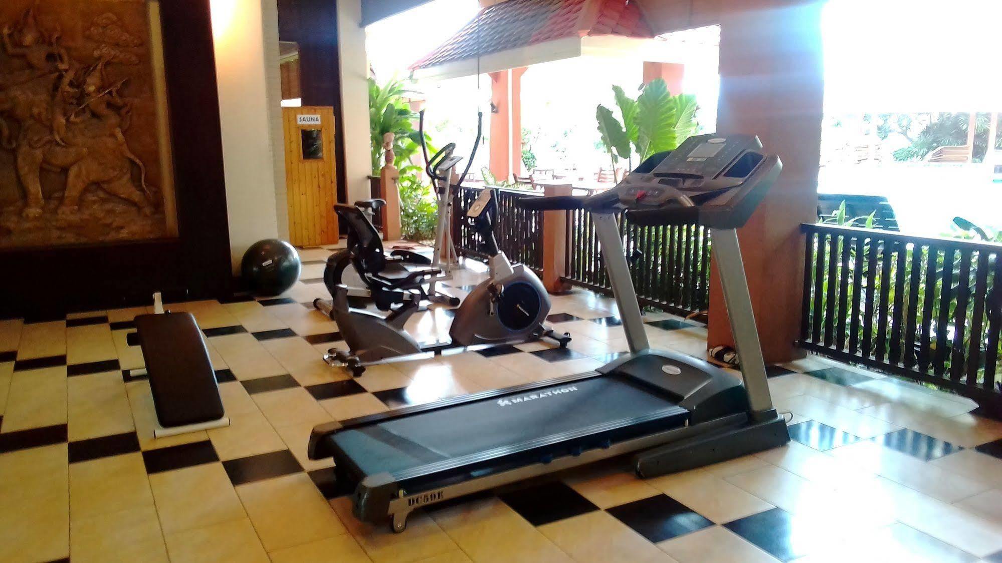 Phuphaya 4* Pattaya