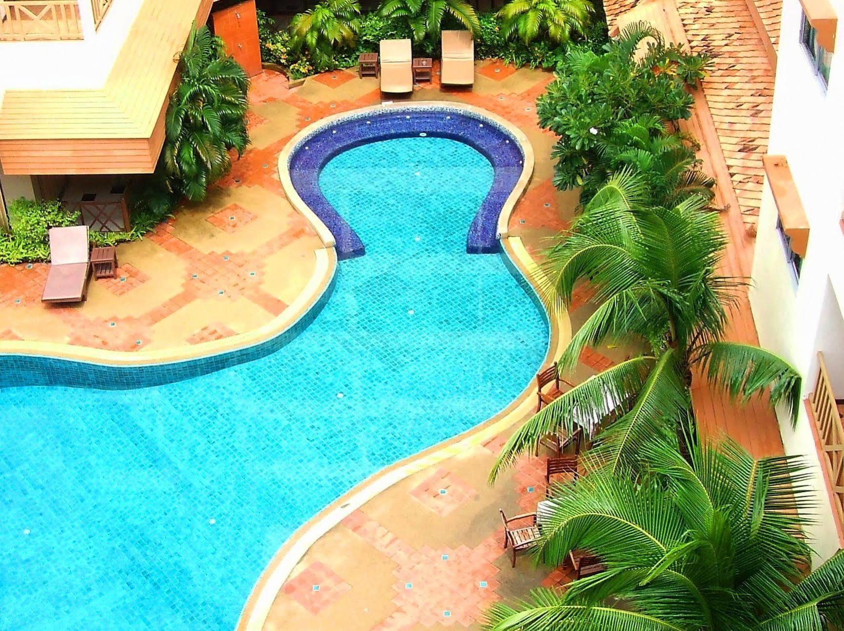 Phuphaya Hotel
