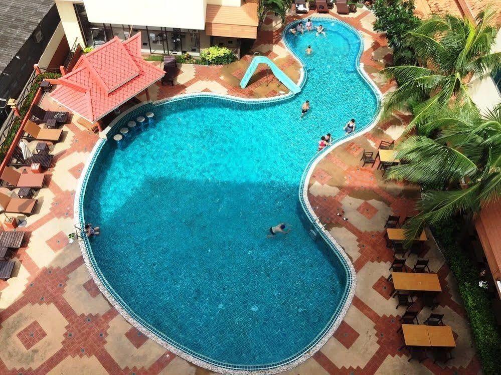 Phuphaya Pattaya