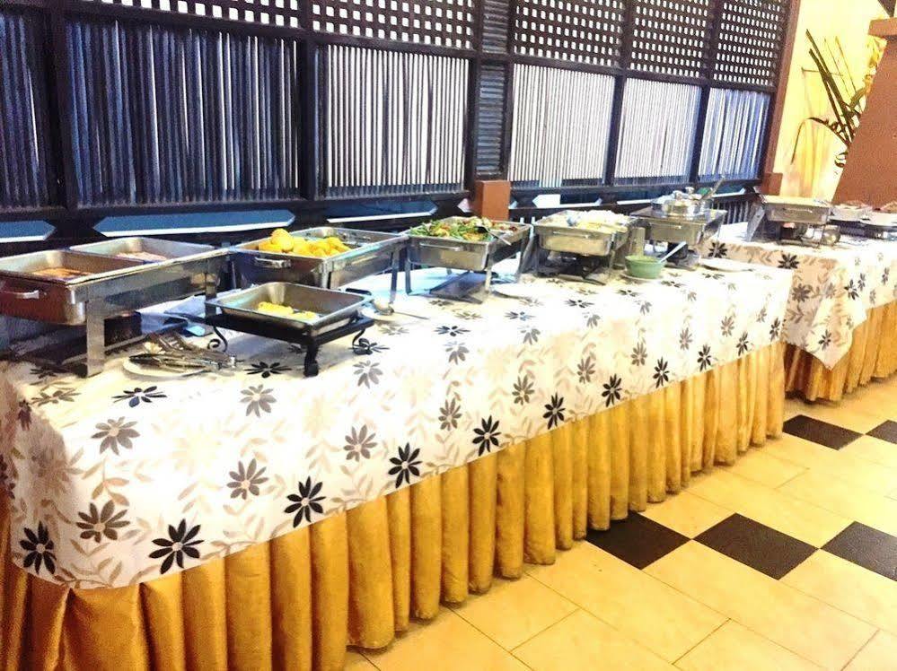 Phuphaya Hotel 4*