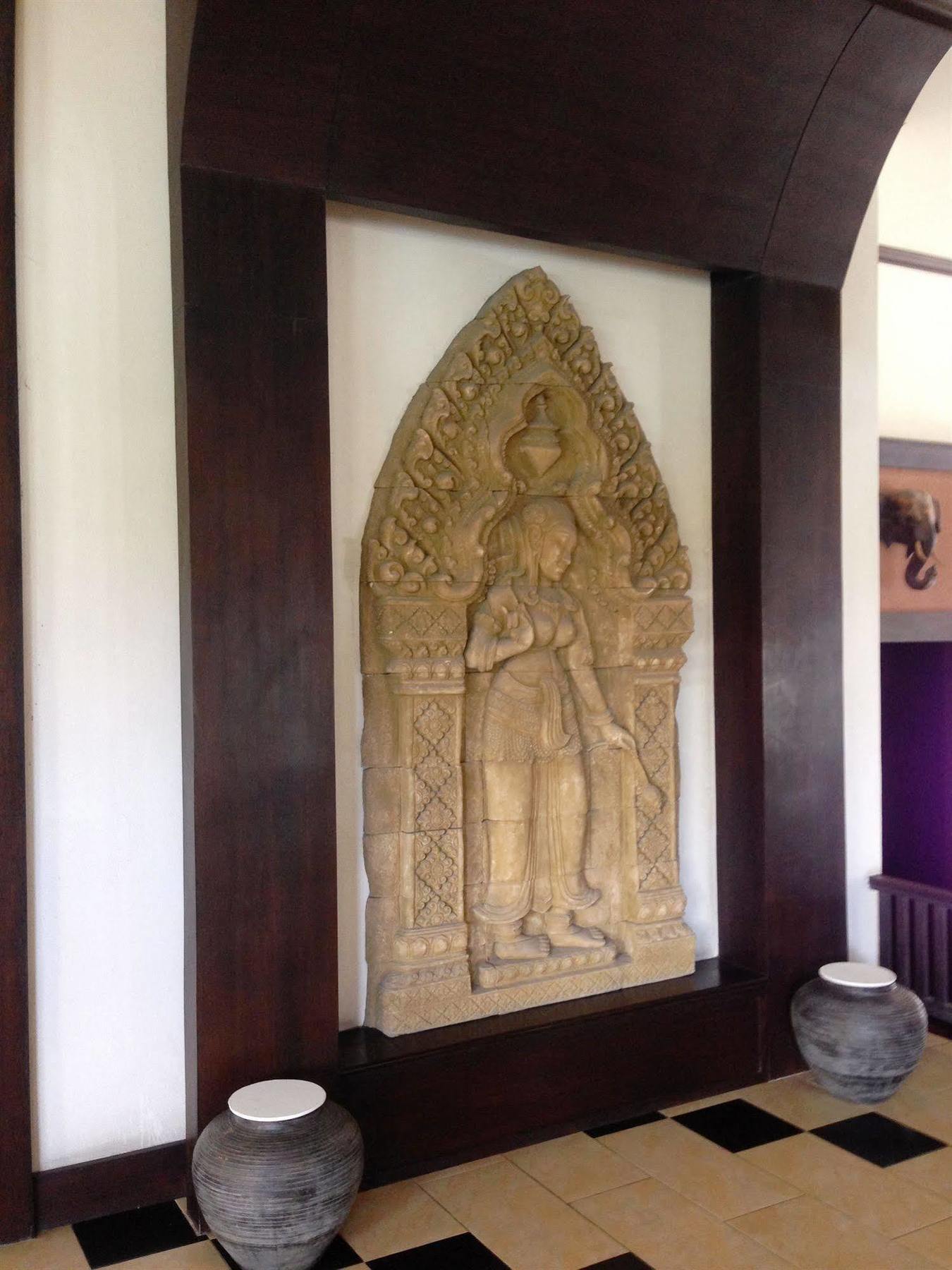 Phuphaya 4* Pattaya