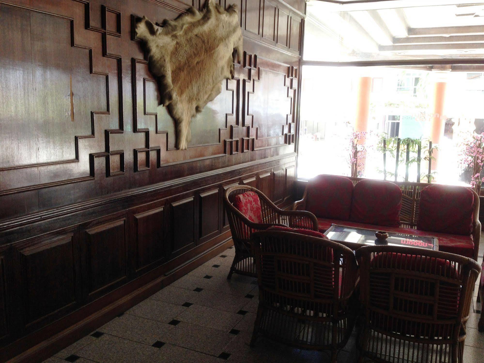 Skaw Hotel 3*