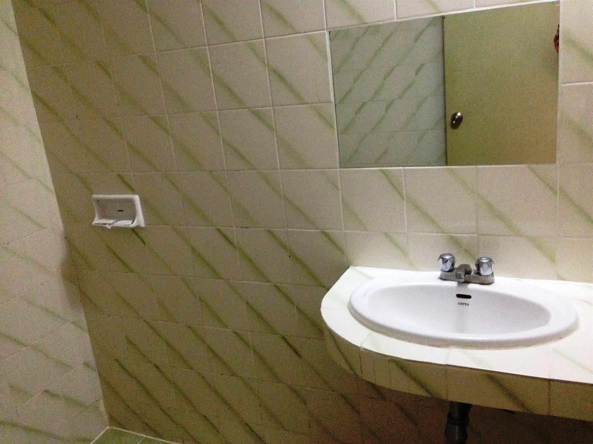 Skaw Hotel Pattaya