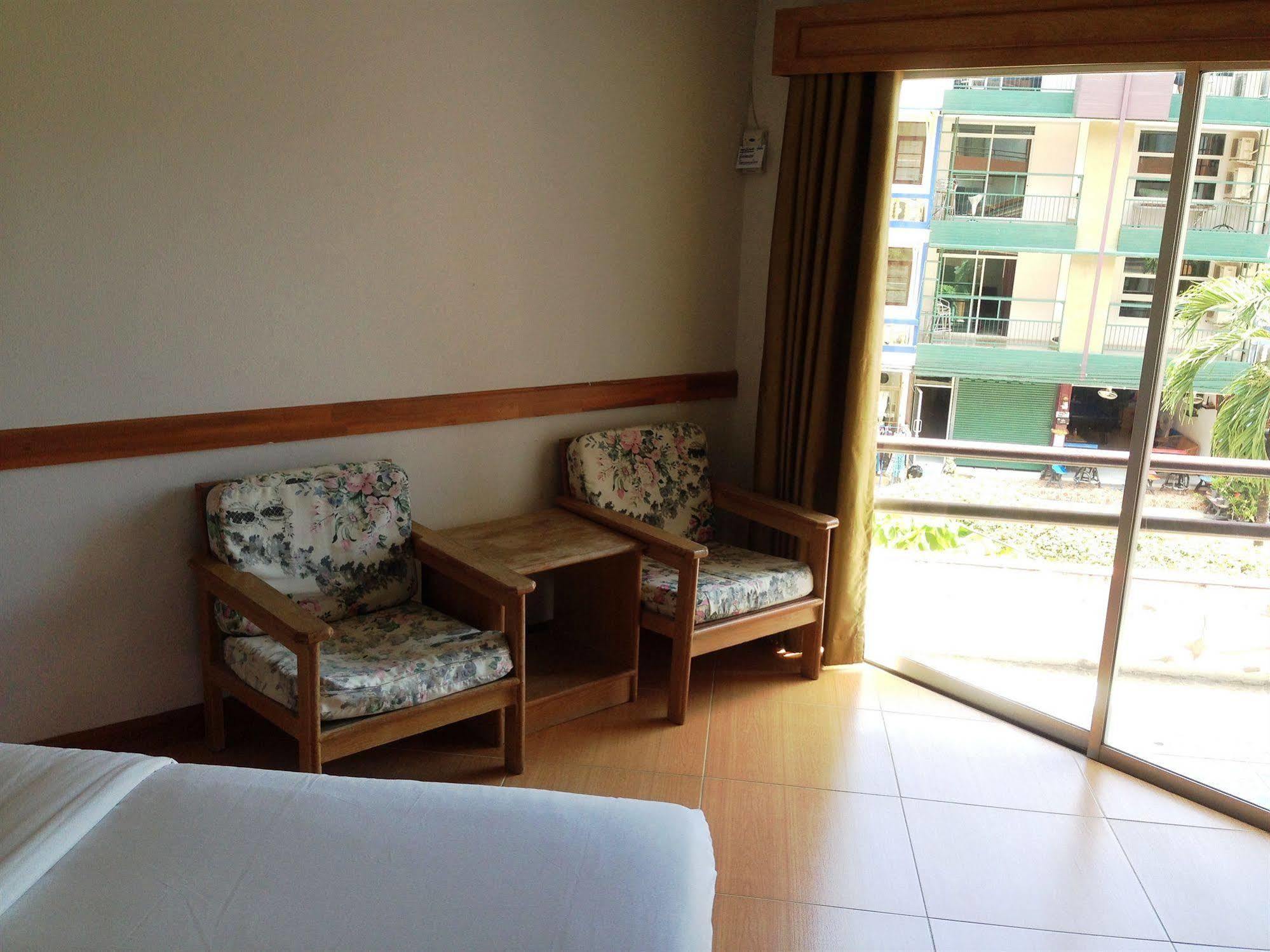 Skaw Hotel