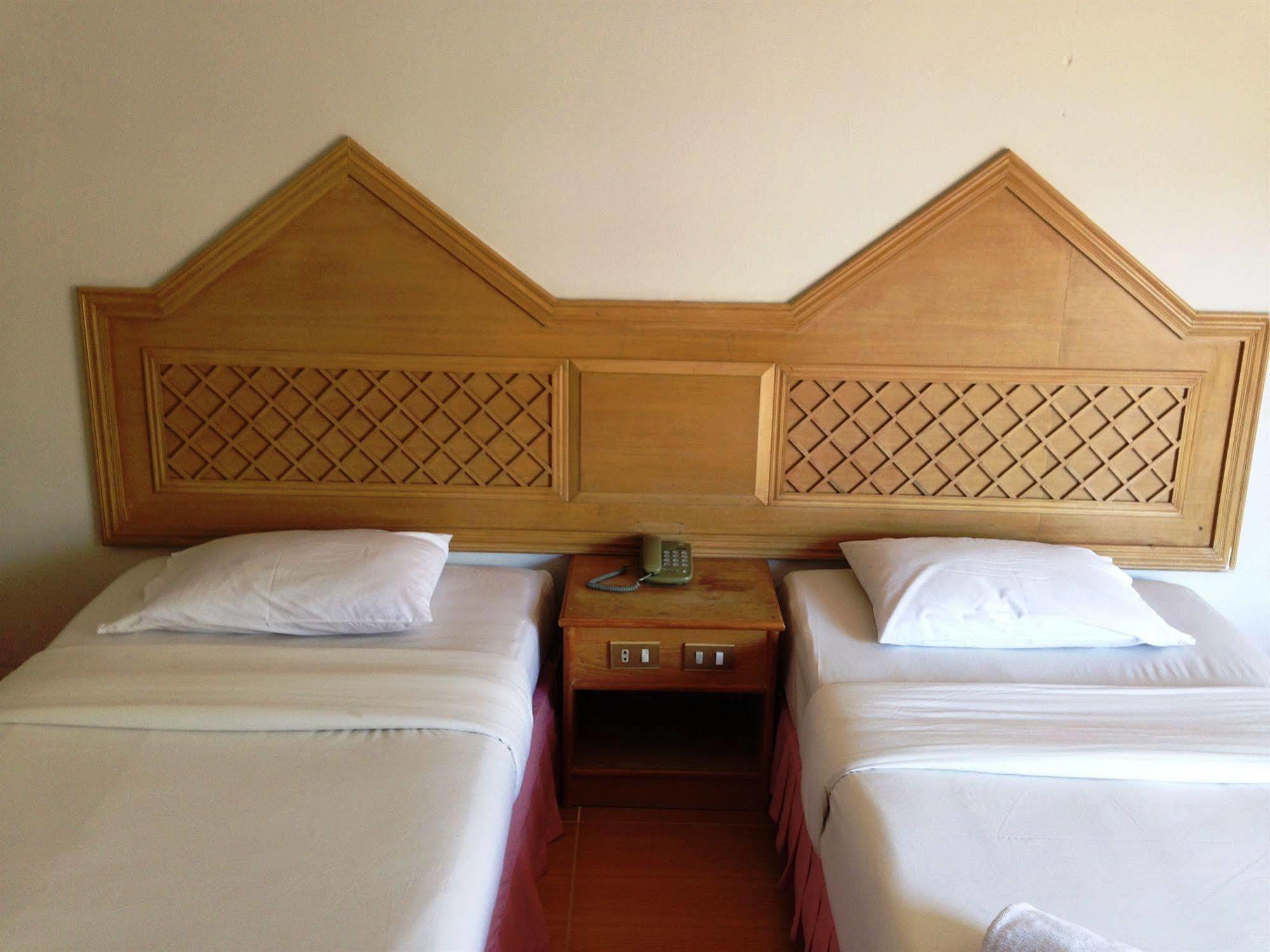 Skaw 3* Pattaya