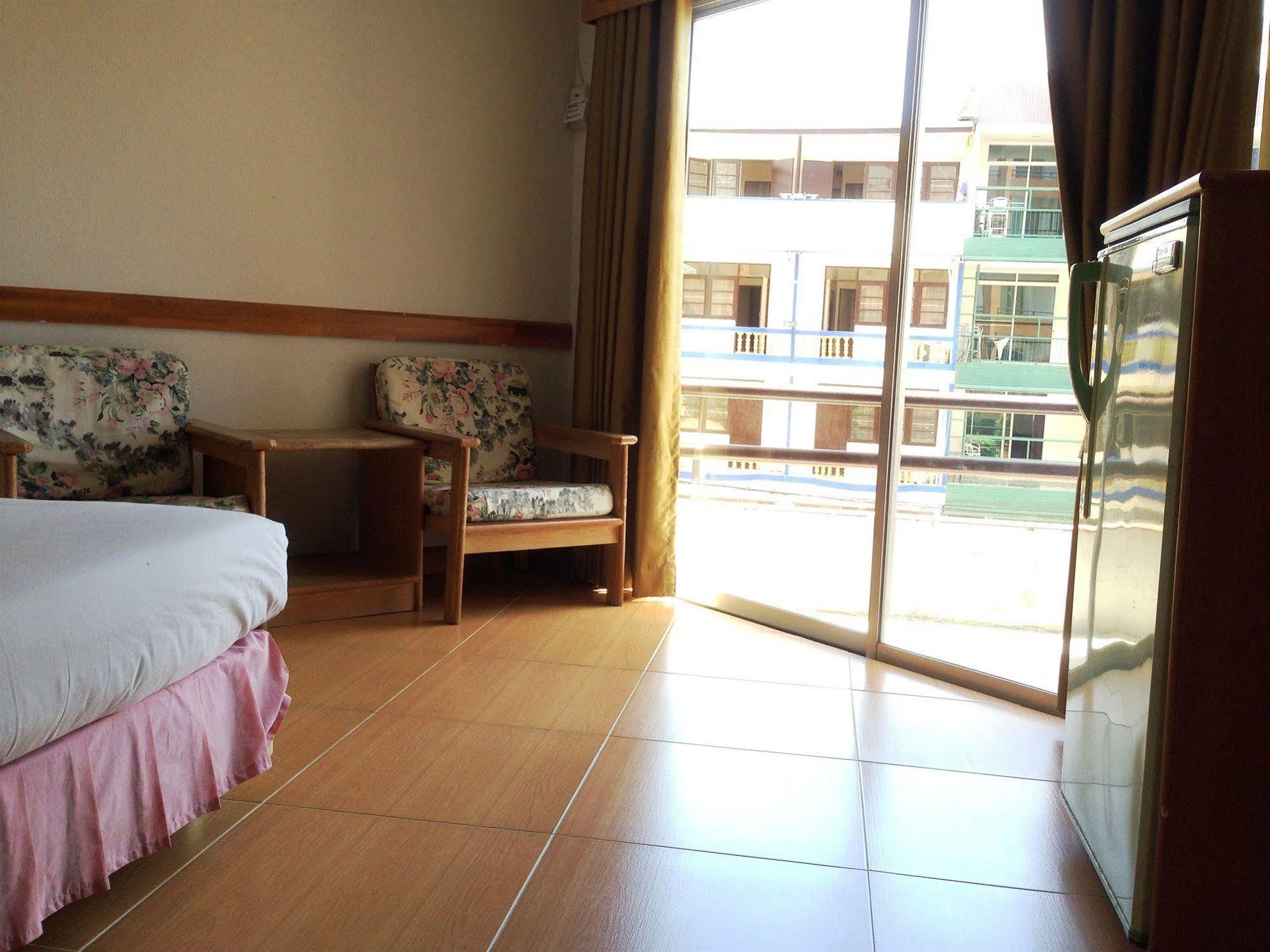 Hotel Skaw
