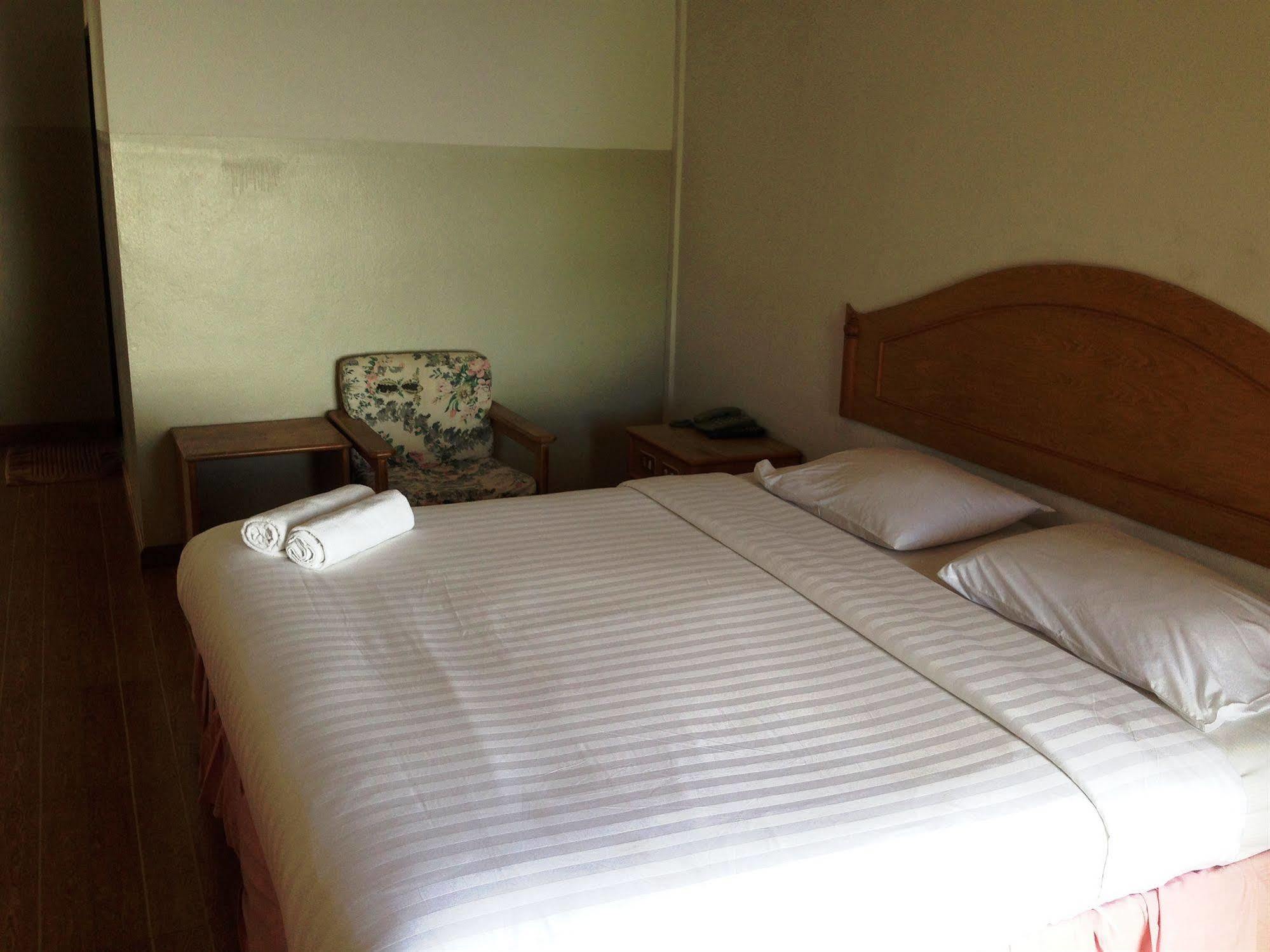 Skaw Hotel 3*