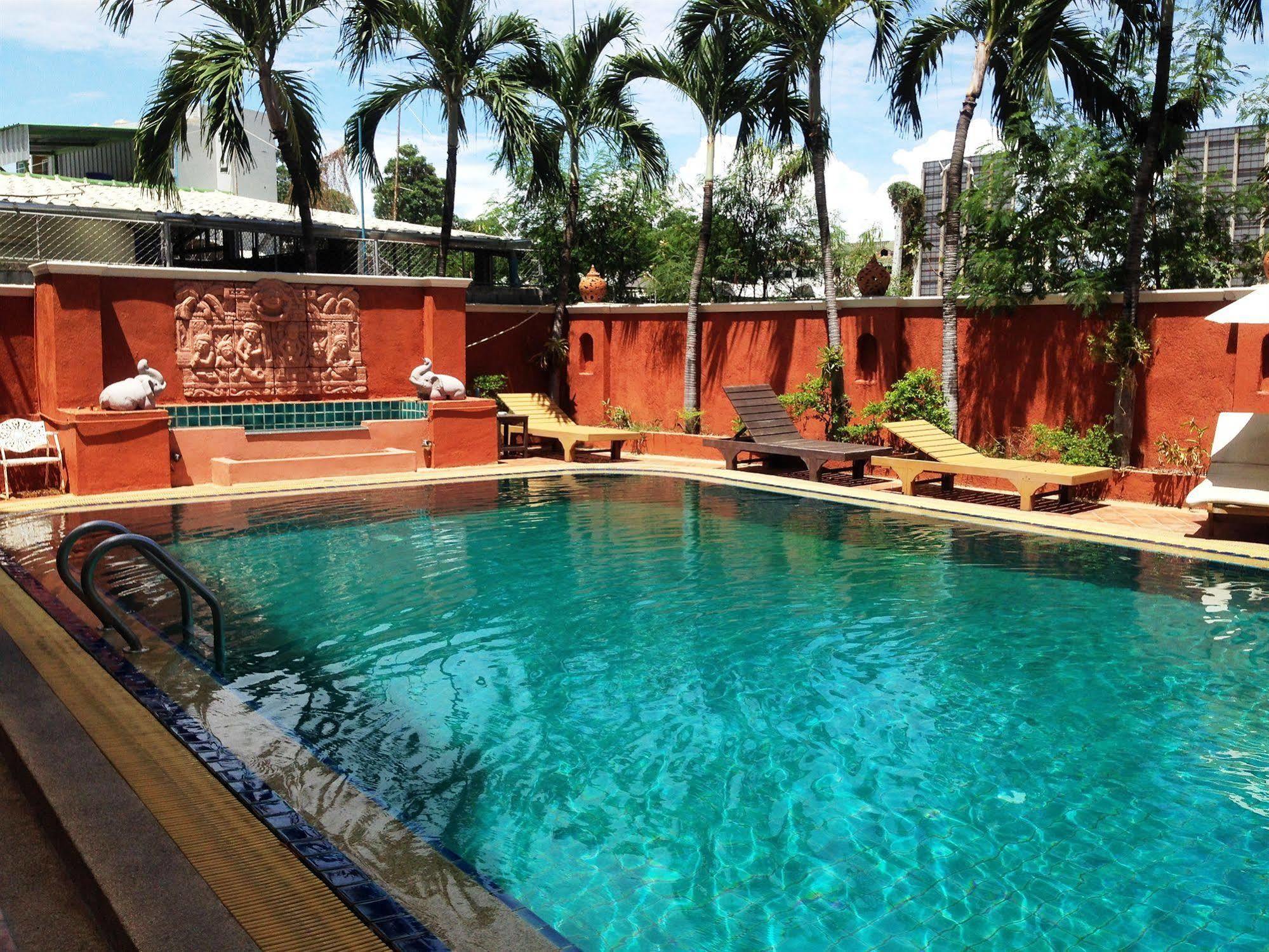 Skaw Pattaya