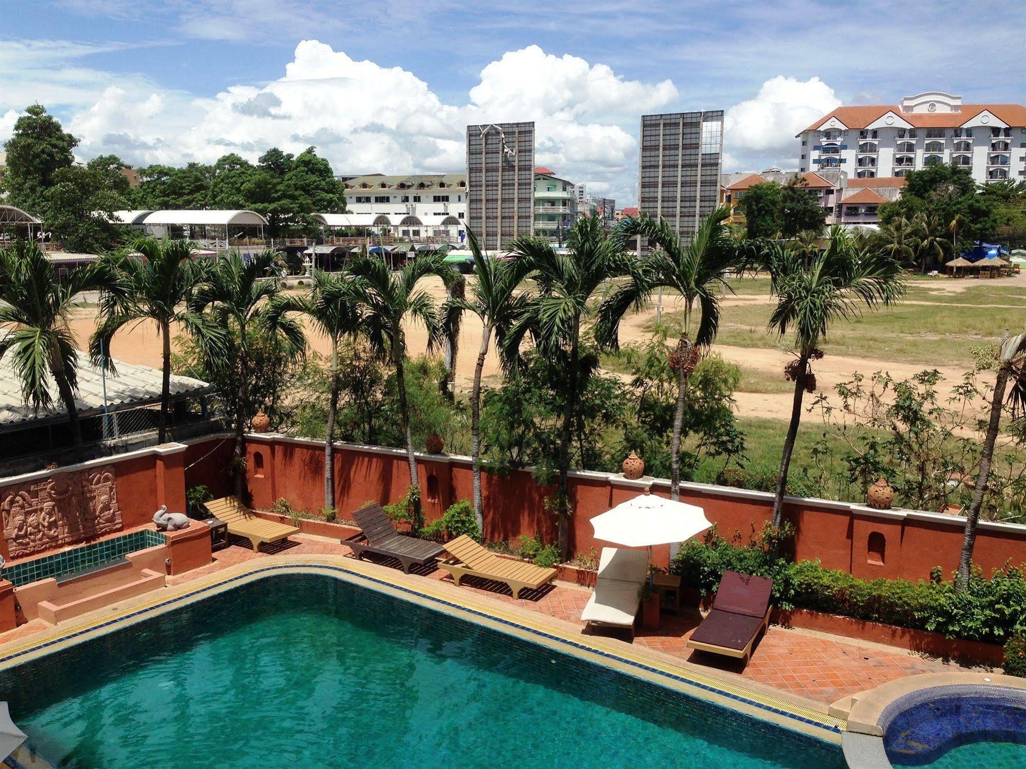 Hotel Skaw