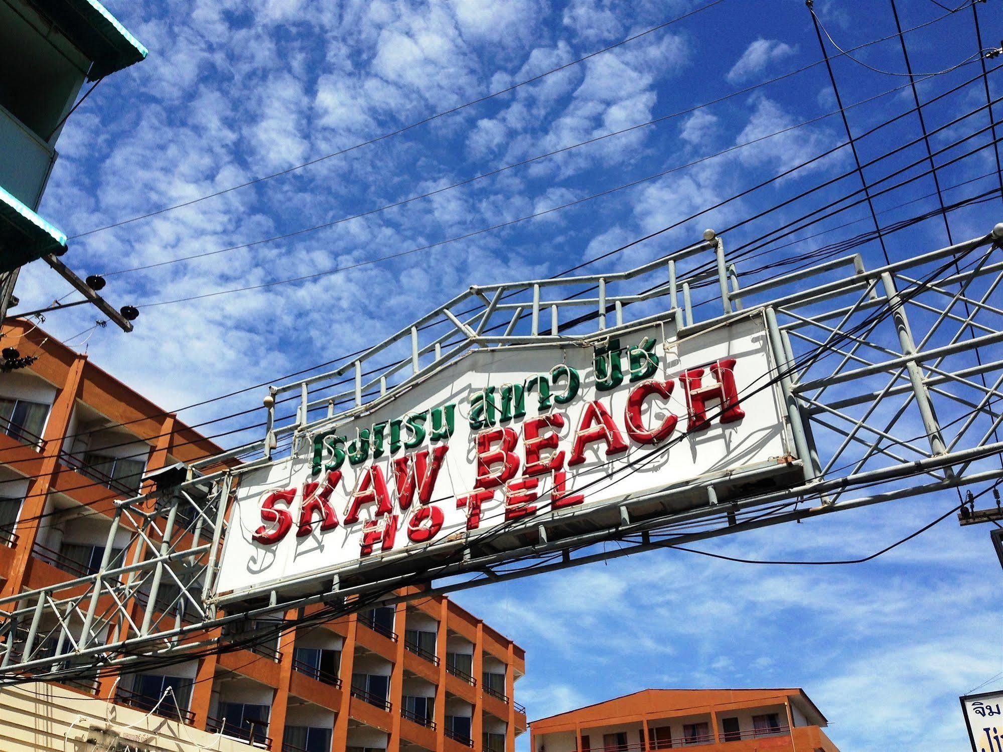 Skaw Pattaya