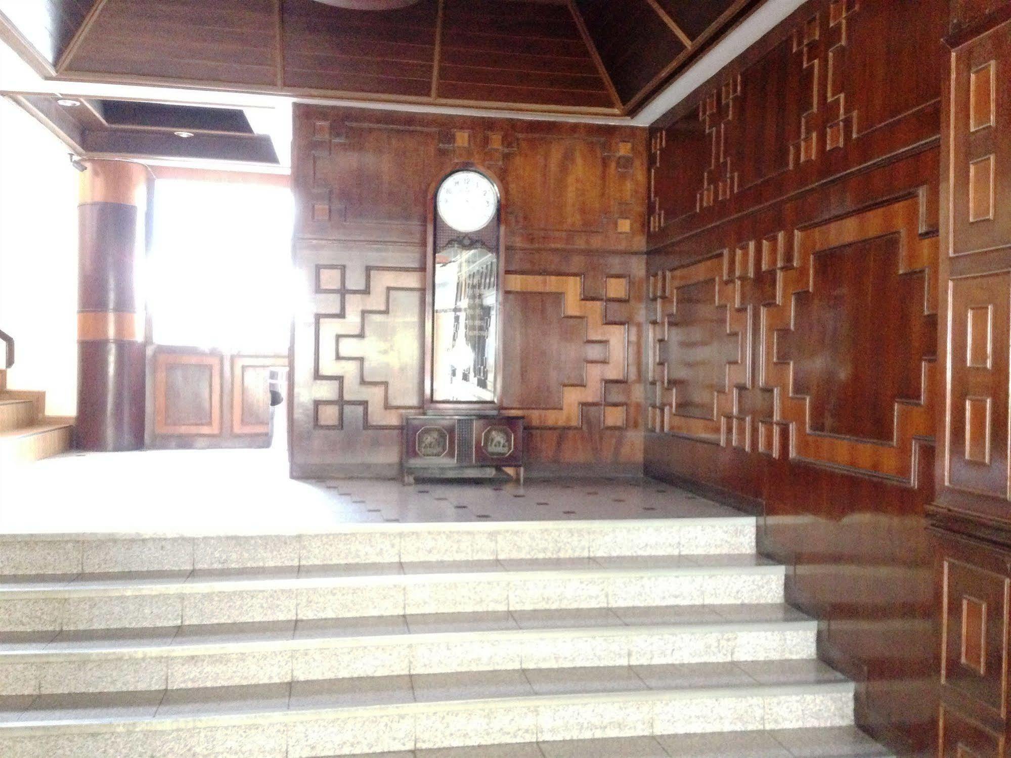 Skaw Hotel