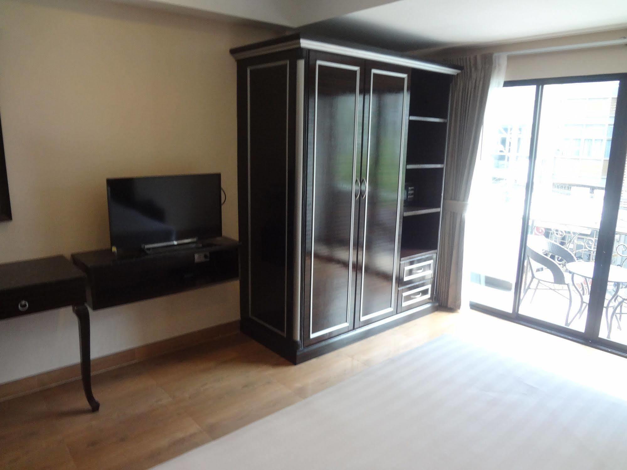 Land Royal 4* Pattaya